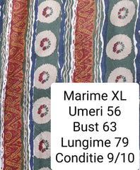 Camasa 100%vascoza - marimea XL/XXL - Femei