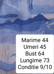 Camasa 100%vascoza - marimea XL/XXL - Femei