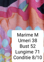 Tricou Desigual - amrimea M - Femei
