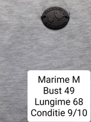 Tricou Naketano - marimea M - Femei