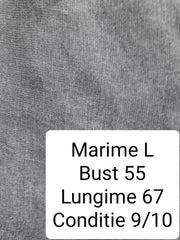 Tricou (100%vascoza) Oui - marimea L - Femei