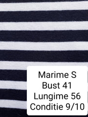 Tricou Gant - marimea XS/S - Femei