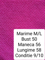 Bluza McKINLEY - marimea M - Femei