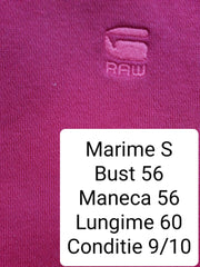 Bluza G-STAR - marimea S - Femei