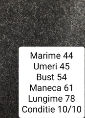 Sacou (100%lana) Basler - marimea L/XL - Femei