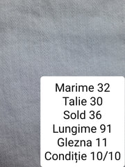 Blugi Pull&Bear - marimea XXS - Femei