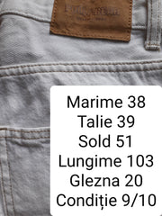 Blugi Pull&Bear - marimea M W30 - Femei