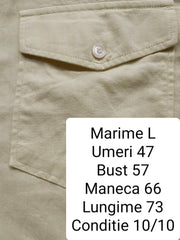 Camasa Dockers - marimea L - Barbati