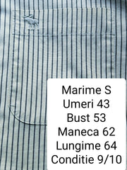 Camasa Abercrombie&Fitch - marimea S - Barbati