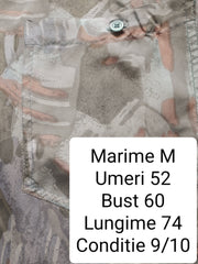 Camasa 100%matase - marimea M - Barbati