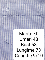 Camasa (100%in) Olymp - marimea L - Barbati