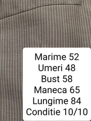 Sacou (100%lana) Joop - marimea L/XL - Barbati