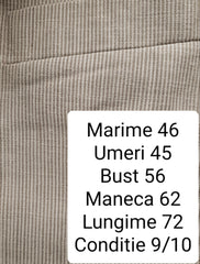 Sacou (50%in) Carl Gross - marimea M - Barbati