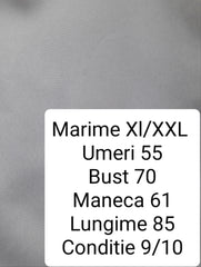 Jacheta Bugatti - marimea XXL - Barbati