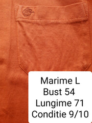 Tricou Christian Berg - marimea L - Barbati