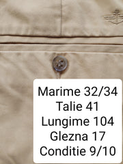 Pantaloni Dockers - marimea S/M W32/L34 - Barbati