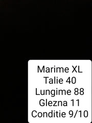 Colanti Nike PRO - marimea XL - Barbati