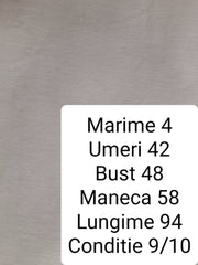 Trenci Bessini - marimea S - Femei