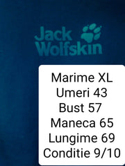 Jacheta Jack Wolfskin - marimea XL - Femei