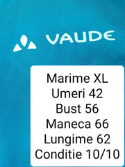 Jacheta Vaude - marimea XL - Femei