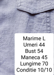 Jacheta (55%in) - marimea L -Femei