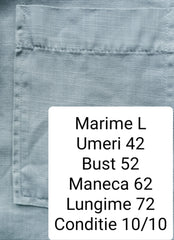 Camasa Zara - marimea L - Femei