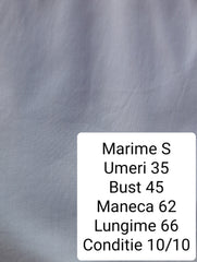 Camasa SET - marimea S - Femei