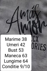 Camasa Soccx - marimea M - Femei