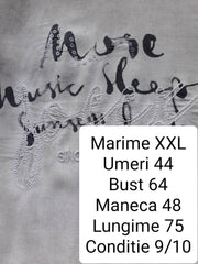 Bluza Soccx - marimea XXL - Barbati