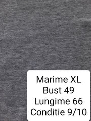 Tricou Carlo Colucci - marimea L/XL(fitted) - Femei