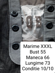 Bluza Cipo and Baxx - marimea XXL/3XL - Femei