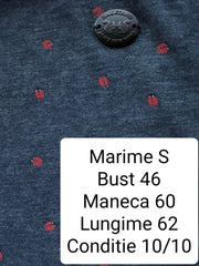 Bluza Naketano - marimea S - Femei