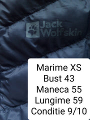 Jacheta Jack Wolfskin - marimea XS - Femei