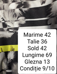 Colanti Puma - marimea M - Femei