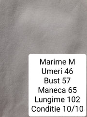 Trenci H&M - marimea M - Barbati