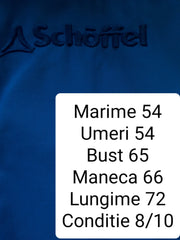 Jacheta Schoffel - marimea XL - Barbati
