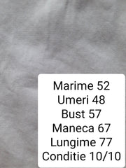 Sacou Cinque - marimea L - Barbati