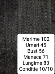 Sacou (in&bumbac) Pierre Cardin - marimea L - Barbati