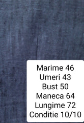 Sacou (100%in) H&M - marimea S - Barbati