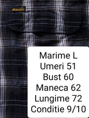 Camasa Wrangler - marimea L - Barbati