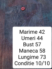 Camasa Vintage - marimea L/XL - Femei