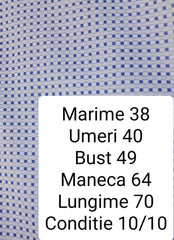 Camasa Olymp - marimea S - Barbati