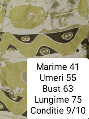 Camasa 100%matase - marimea L - Barbati