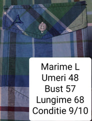 Camasa Schoffel - marimea L - Barbati