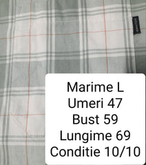 Camasa Dockers - marimea L - Barbati