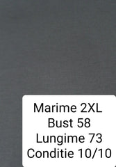 Tricou Dressmann - marimea XL/XXL - Barbati