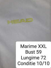 Tricou Head - marimea XL/XXL - Barbati