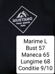 Bluza Mustang - marimea L - Barbati
