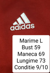 Bluza Adidas - marimea L - Barbati