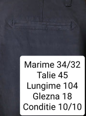 Pantaloni C&A - marimea M W34/L32 - Barbati